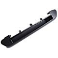 Miniatyrbilde 2 av 5: 9 Tommers Bilramme Fascia Adapter For Ioniq 2016-2019 Android Radio Dash Monteringspanel Kit