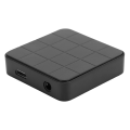 Pikkukuva 7 / 8: Bluetooth vastaanotinlähetin 2 in 1 USB TV PC 3,5 mm autostereoäänisovittimelle
