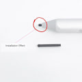 Miniatyrbillede 4 af 8: Pen Spidser Udskiftning Pen Spids Refills Kompatibel til Surface Pro 4/5/6/7 Pen