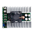 Pikkukuva 3 / 5: DC-DC 12-75V - 2.5-50V 500W Säädettävä Step-down Moduuli