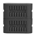 Pikkukuva 1 / 8: 2 kpl Professional Surffilaudat Inserted Piece Wind Sail Laudat Hengenpelastava Inserted Block Black