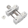 Miniatyrbilde 4 av 8: Justerbar Watch Case Åpningsholder Verktøy Reparasjon Urmaker Erstatning Åpner
