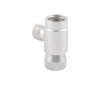 Miniatyrbillede 7 af 8: CGA320 CO2 sodavandscylinderadapter Genopfyldningstilslutning Tankpåfyldningsstiksæt reservedele