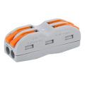 Miniatyrbillede 8 af 8: 5 stk. 3D-printerdele ledningsforbindelse til keramisk patronvarmer termistor varmelegeme