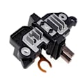 Miniatyrbild 4 av 5: Spänningsregulator för