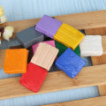 Miniatyrbillede 6 af 8: 12 farver Clay Polymer Sæt Polymer Clay Hand DIY Legetøj Modellering Polymer Clay Learning for Kid