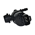 Miniatyrbillede 3 af 5: 8264A228 Forlygte Vasker Pumpe til 3 ASX L200 Triton Montero Sport