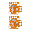 Miniatyrbild 7 av 8: Gamepad Joystick Drift Repair Board Universal Controller 3D Analog Stick Drift Fix Mod för PS4 för PS5 för XBOX 2st