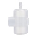 Miniatyrbillede 4 af 8: Kunstigt næsekompositfilter Vådvarmeveksler Åndedrætsmaskinefilter