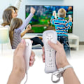 Miniatyrbild 5 av 5: 2 st Fjärrkontroller För Acsergery Wifi, Ersättningsfjärrkontroller Spelkontroller Gåva
