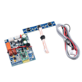 Miniatyrbillede 1 af 5: Bluetooth Audio Receiver Musik APT-X Stereo Trådløs Board Diy