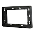 Miniatyrbild 2 av 5: 10 tums bilradio ram fascia adapter Android Audio Dash monteringssats