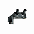 Miniatyrbillede 3 af 4: Dpf Differentialtryksensor Passer Til Ford 1.6 2.0 2.2 D C-max S-max Volvo