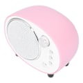 Pikkukuva 3 / 8: Sada Q7 Monitoiminen Mini-Bluetooth-musiikkikaiutin Langaton Äänentoistokaiutin Vaaleanpunainen