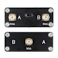 Miniatyrbillede 5 af 5: 10W Antenne Switch DC-500MHz RF Switch Højfrekvens Switch