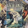 Pikkukuva 2 / 5: Edmund Dulac Tarot Oracle Deck