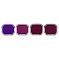 Miniatyrbillede 5 af 8: ND8PL 16PL 32PL 64PL Multilayer Nanometer Coating Vandtæt ND Filter til Mavic Pro 2