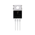 Miniatyrbillede 2 af 5: 8 x 5 x 13005A E13005 13005A 13005 4A TO-220 NPN Effekttransistor til Switching Strømforsyning