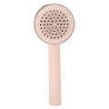 Miniatyrbilde 5 av 8: Air Cushion Brush Kvinner Detangling Massasje Hårbørste for krøllete rett hår Styling Tool Rosa