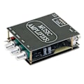 Miniatyrbillede 4 af 5: -2.0 kanals Bluetooth digital forstærkermodul