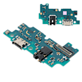 Miniatyrbillede 6 af 8: USB-opladningsport, fleksibelt flexkabel, udskiftning, der passer til Samsung A50 A505U