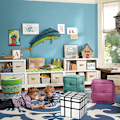 Miniatyrbilde 5 av 5: Mirror Cube Puslespill, Super Speedcubing Magic Cube Glatt 3D Puslespill Magic Cube Profesjonell