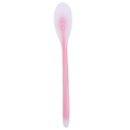 Miniatyrbilde 3 av 8: Silikon Gua Sha Stick Scraping Massasje Hammer Akupunktmassasjeapparat for Health CarePink