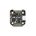 Miniatyrbild 4 av 5: För F405 Mini BLS 35A 20X20 Stack Board 4-I-1 ESC Kort