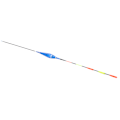 Miniatyrbild 8 av 8: Fiske Bobber Lysande Nattfiske Float Nanometer Material ABS Luminous Slående Float för Mörka Situationer (TM-D08 )