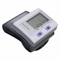 Miniatyrbild 7 av 8: Blodtrycksmätare Digital Puls Tonometer Handled Sfygmomanometer HealthCare