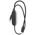 Pikkukuva 7 / 8: G45 Langaton näyttösovitin Tukee WiFi 2.4GHz 1080P Matkapuhelin Näytön Projektori Androidille