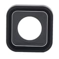 Actionkamera Linsebeskyttelsesdeksel for Hero9 Black