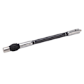 Miniatyrbillede 4 af 8: Buestabilisator 10 tommer Balance Bar Side Rod Dæmpningstilbehør til Recurve Compound Bow