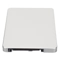Miniatyrbillede 5 af 8: NGFF M Nøgle til M.2 NVME SSD-kabinet Højhastighedstransmission PCE4.0X4GEN3 Aluminiumslegering NVME NGFF til SFF 8639