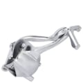 Miniatyrbillede 4 af 8: Håndpresset appelsinjuice i aluminiumlegering, manuel juicepresser