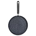 Miniatyrbild 5 av 8: Non-stick stekpanna strålande spis induktionsspis matlagningsverktyg för frukostpannkaka äggpizza (8 tum medelstorlek)