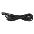 Miniatyrbillede 5 af 8: Headset-kabel til udskiftning af gaming-headset lydkabel til Steelseries Arctis 3 Arctis 5 Arctis 7 Arctis Pro 4,9ft
