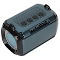 Pikkukuva 8 / 8: Langaton kaiutin 360° Stereo Noise Reduction Kannettava Bluetooth-kaiutin latauskaapelilla Vihreä