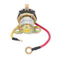 Miniatyrbild 2 av 8: 24V Deceleration Motor Starter Relay 150A Hög Effekt Bil Motor Start Relä för Bilar Fartyg Generatorer