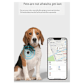 Miniatyrbild 2 av 5: Smart Bluetooth GPS-tracker för Hitta A