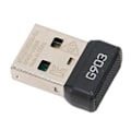 Pikkukuva 8 / 8: Langattoman USB vastaanottimen 2.4G-hiirivastaanottimen sovittimen korvaaminen langattomalle Logitech G903 -hiirelle