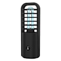 Miniatyrbilde 1 av 3: UV Lampe Desinfeksjonslys Eliminatorlampe For Hjem Innendørs Soverom UVC Ultrafiolette Lys