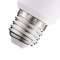 Miniatyrbilde 8 av 8: 3 stk LED-pærer med fjernkontroll RGB LED-fargeskiftende pære for kjøkken stue