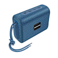 Pikkukuva 1 / 3: Mini Kannettava TWS Bluetooth kaiutin langattomalla liitännällä
