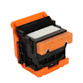Miniatyrbilde 1 av 8: Skrivehode for skriver, fargeskrivehode for IPF6300 IPF6300S IPF6350 IPF6400 IPF6400S IPF6450 IPF6460 IPF8300 IPF9400S IPF9410