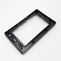 Miniatyrbild 5 av 5: 10 tums bilradio ram fascia adapter Android Audio Dash monteringssats