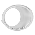 Miniatyrbilde 1 av 5: Frontfanger Tåkelys Ring Trim Surround Trim Deksel For Clubman R55 Cooper R56 R57 Høyre: 51112753662