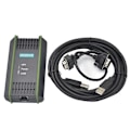 Miniatyrbild 2 av 5: USB Programmeringskabel kompatibel med S7-200/300/400 PLC RS485 Profibus MPI Kommunikation Ersätter 6ES7972-0CB20-0XA0