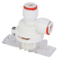 Miniatyrbillede 5 af 8: 3/8" (9,5 mm) DN10 automatisk vandafspærringsventil Lækagebeskyttelse til RO omvendt osmosesystem