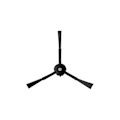Miniatyrbillede 2 af 5: Reservedele til Cecotec Conga 7490 Ultimate Home X-Treme Genesis